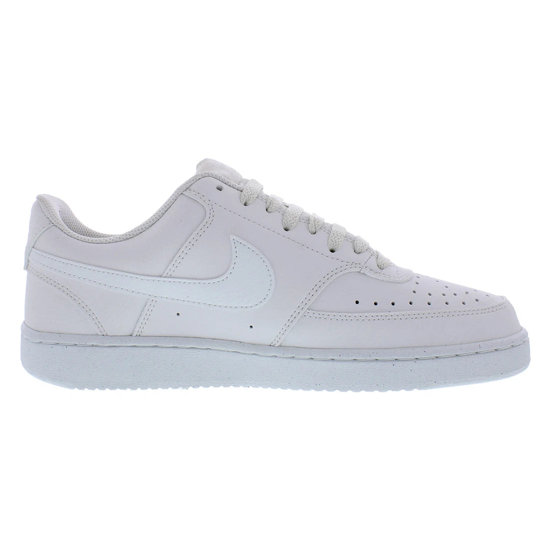 For Men's Court Vision Low Next Nature Fitness & Cross-Training Shoes Model HF1741001 in Phantom/Summit White | 100% Authentic