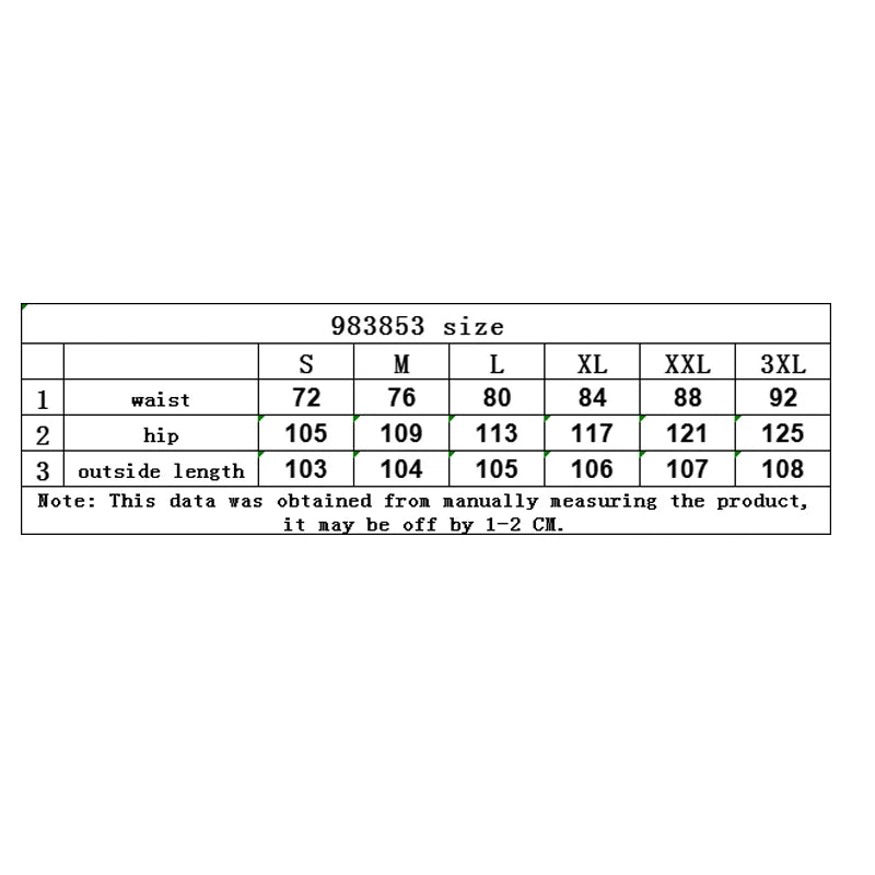 Women's Jeans High Waist Wide Leg Loose Straight Pants