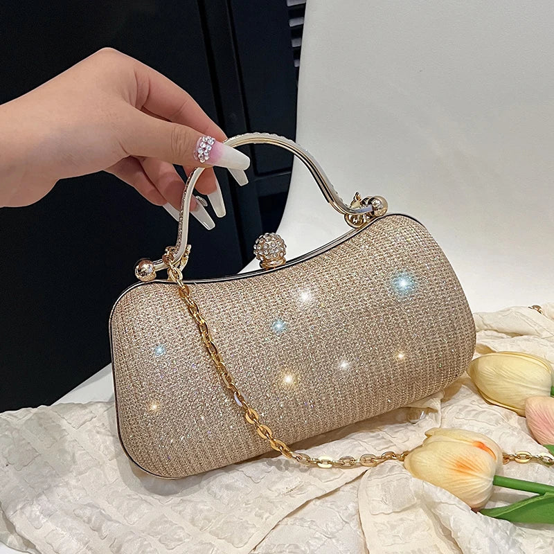 Evening party bags