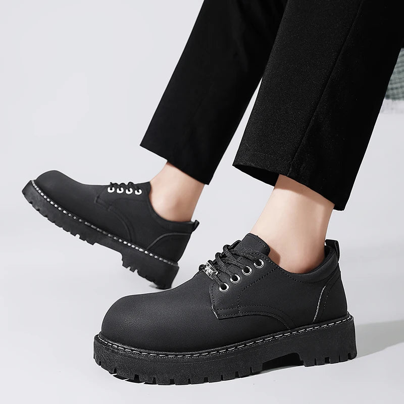 Men's Business Dress Shoes