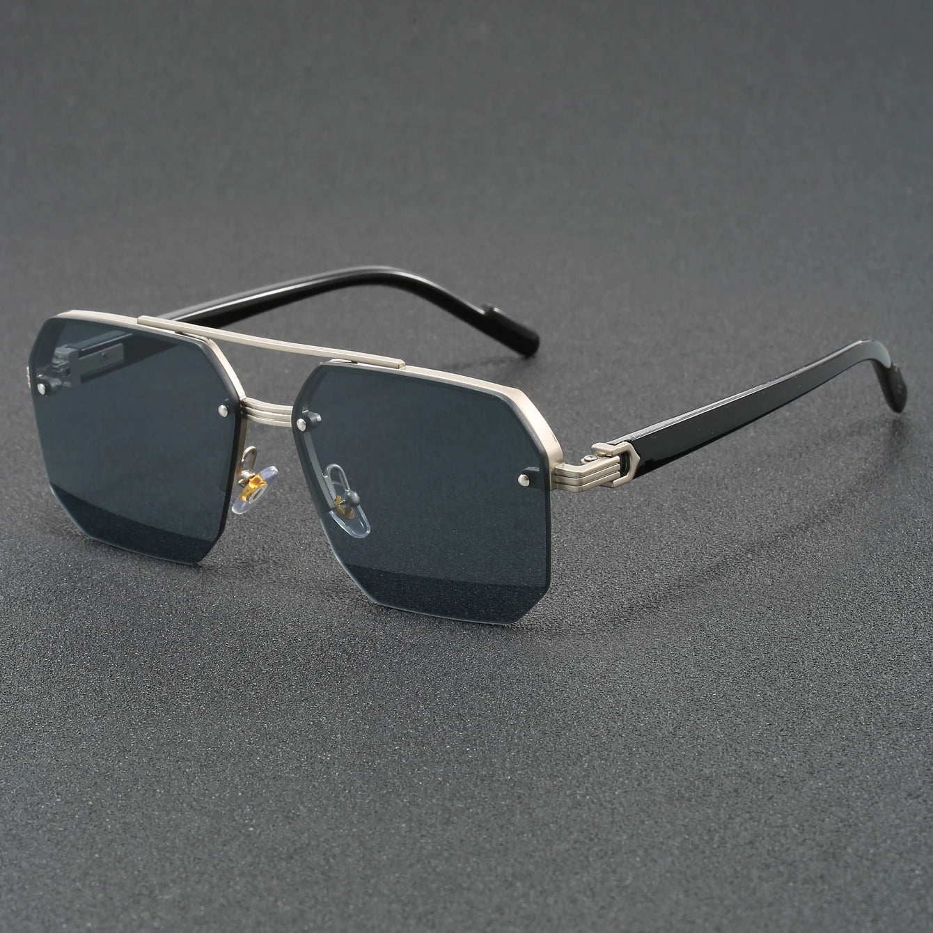 Fashion glasses for men and women Couples Summer Party Vacation