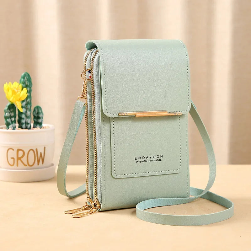 Women Crossbody Shoulder Bags
