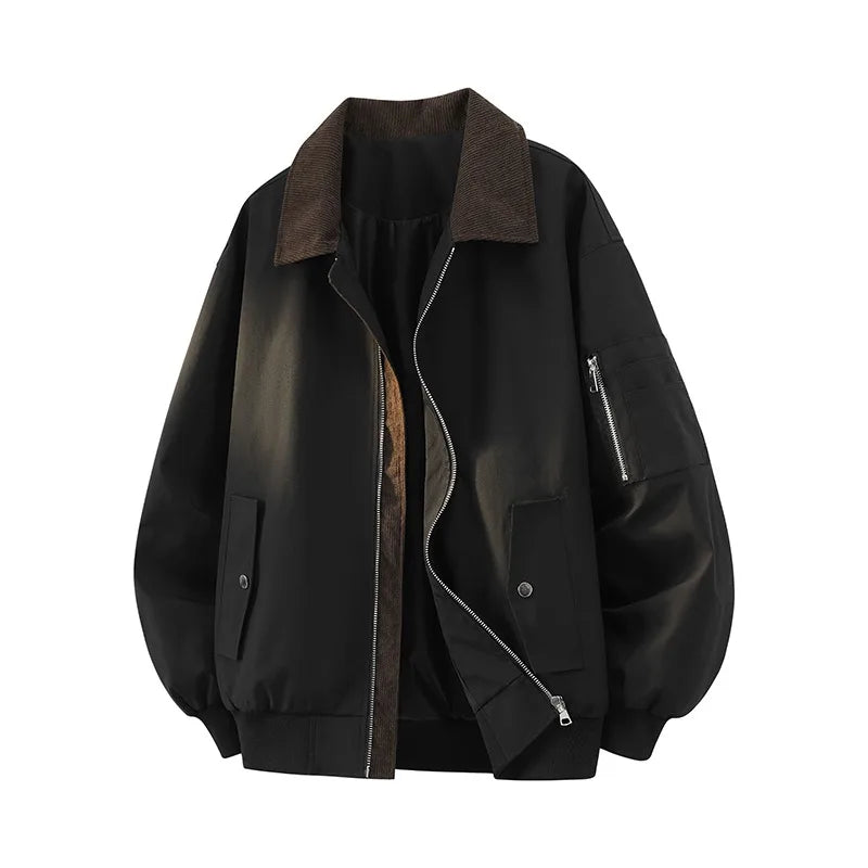 Men's Jacket for Men and Women Puffer Coat