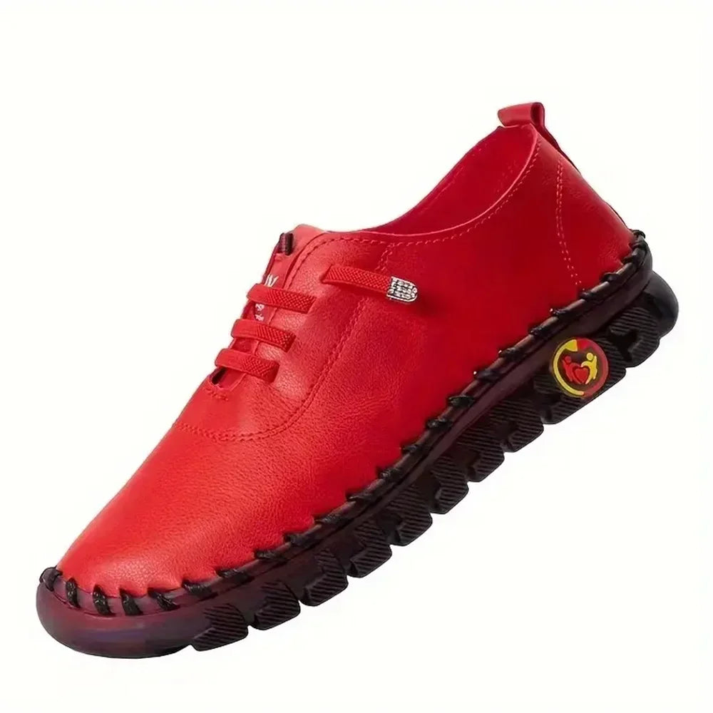 Women Sneakers Soft Bottom Sneakers Hand Casual Sports Shoes