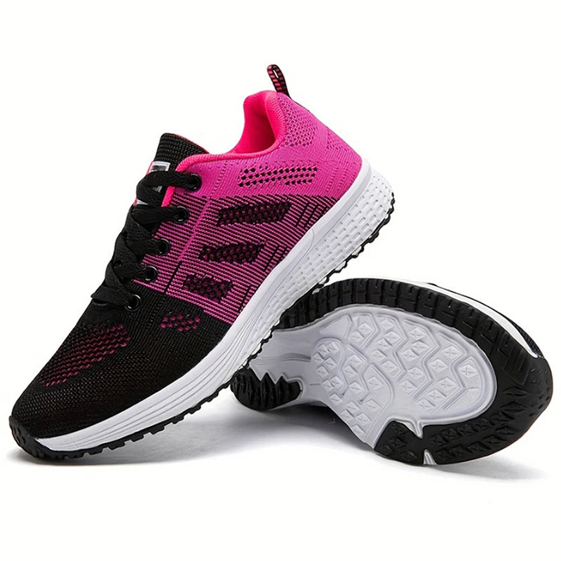 Women Sneakers Soft Vulcanize Female shoes