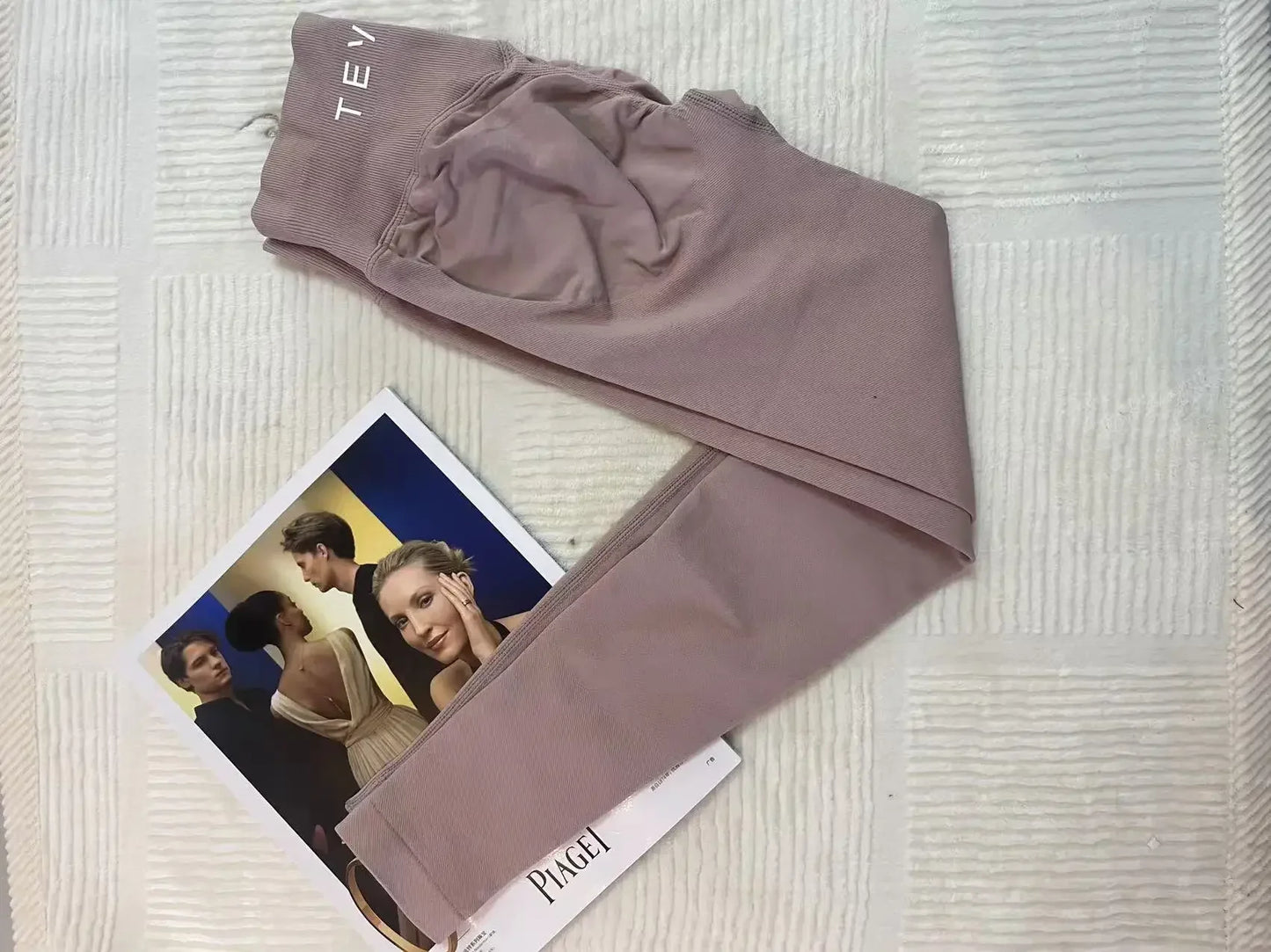 Leggings de yoga sans couture pour femmes