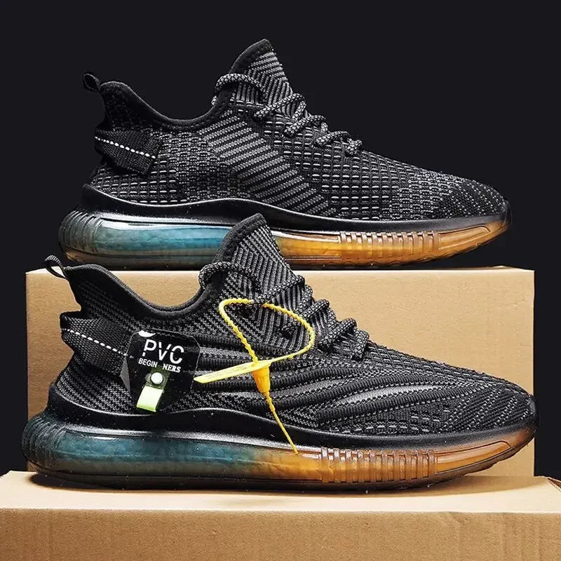 Casual Sneakers for Men Four Seasons Shoes