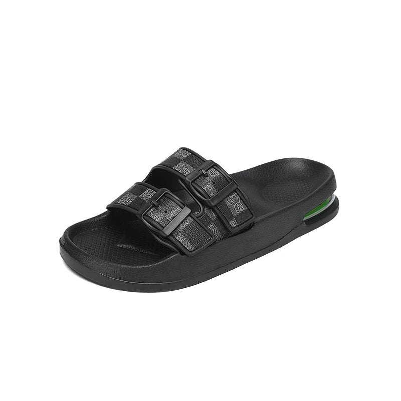 Slippers for Men New Design Slides