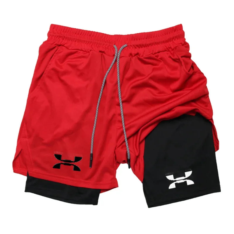 Running Shorts for Men