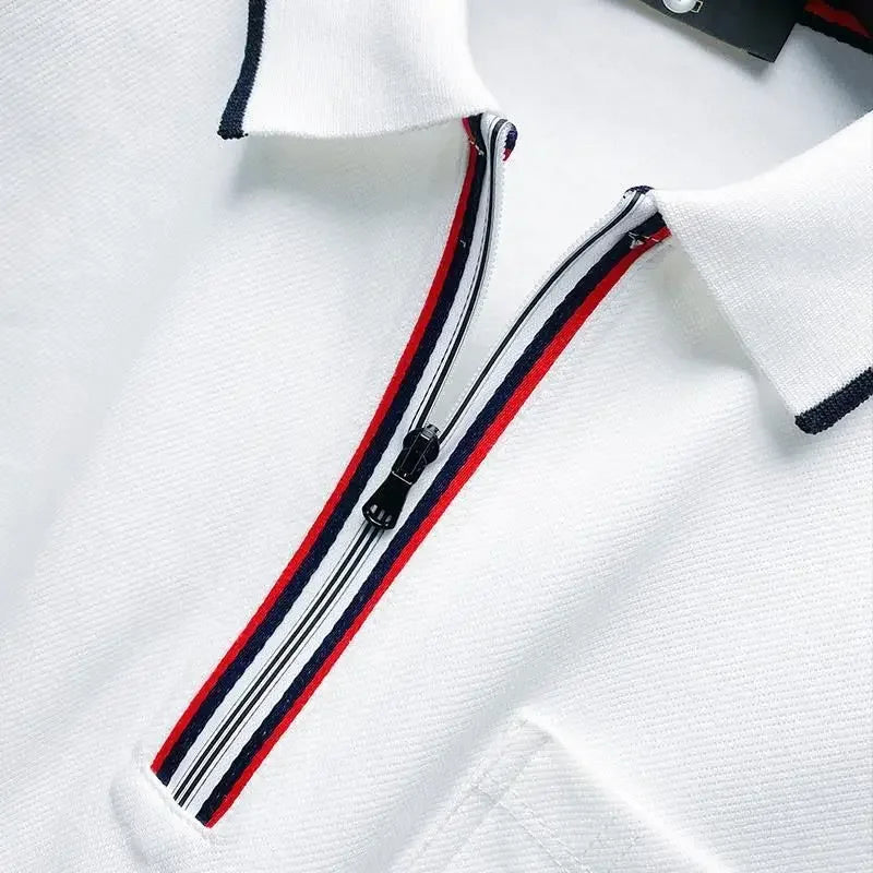 Sweatshirt Winter Polo T Shirt