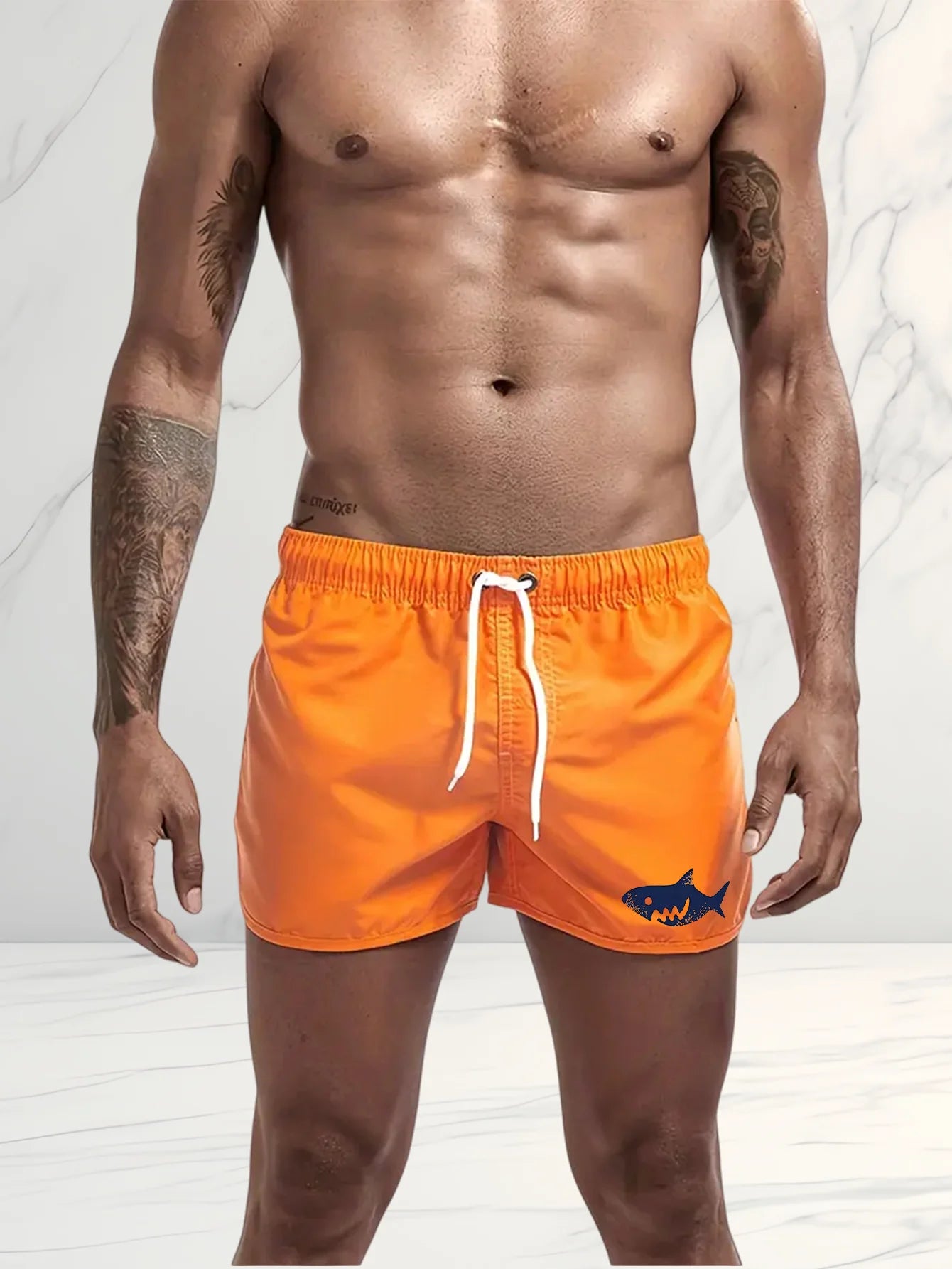 Short pants for men