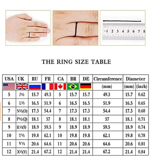 Micro Inlaid Zircon Simple Ring Necklace Earrings