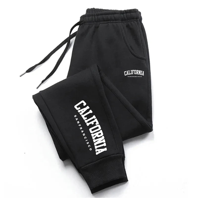 New FJogging Sports Pants for Men