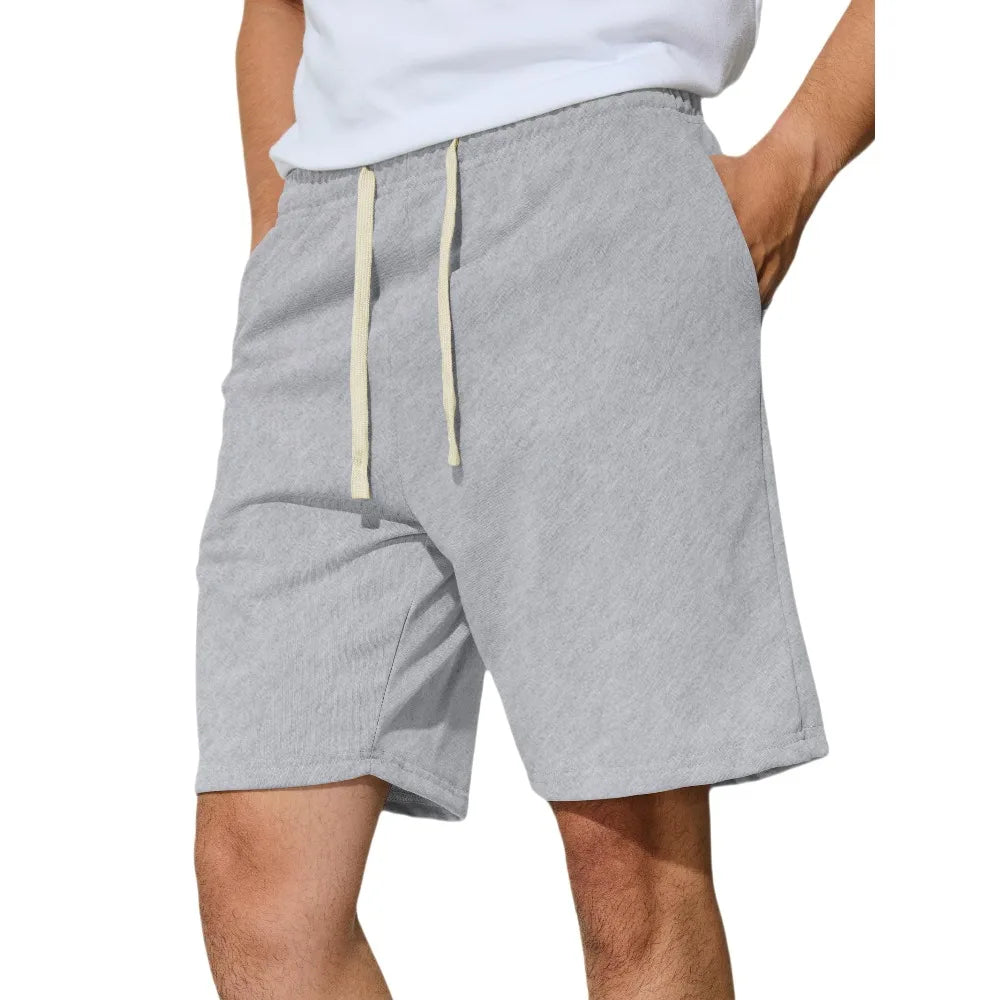 Men's Casual Shorts, Fitness Enthusiasts Men and Women