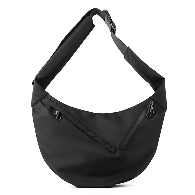 Men's Casual Crossbody Bags Portable