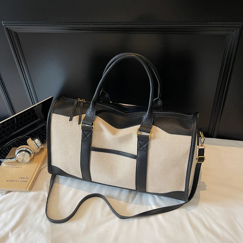 Oversized Travelling Handbags For Women