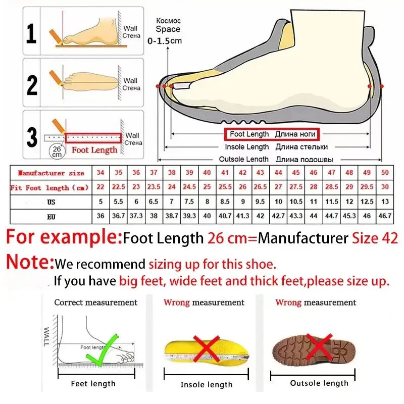 High Quality Men's Sandals Outdoor Casual Sports Sandals