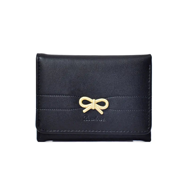 Fashion Wallets Aesthetic Card Holder