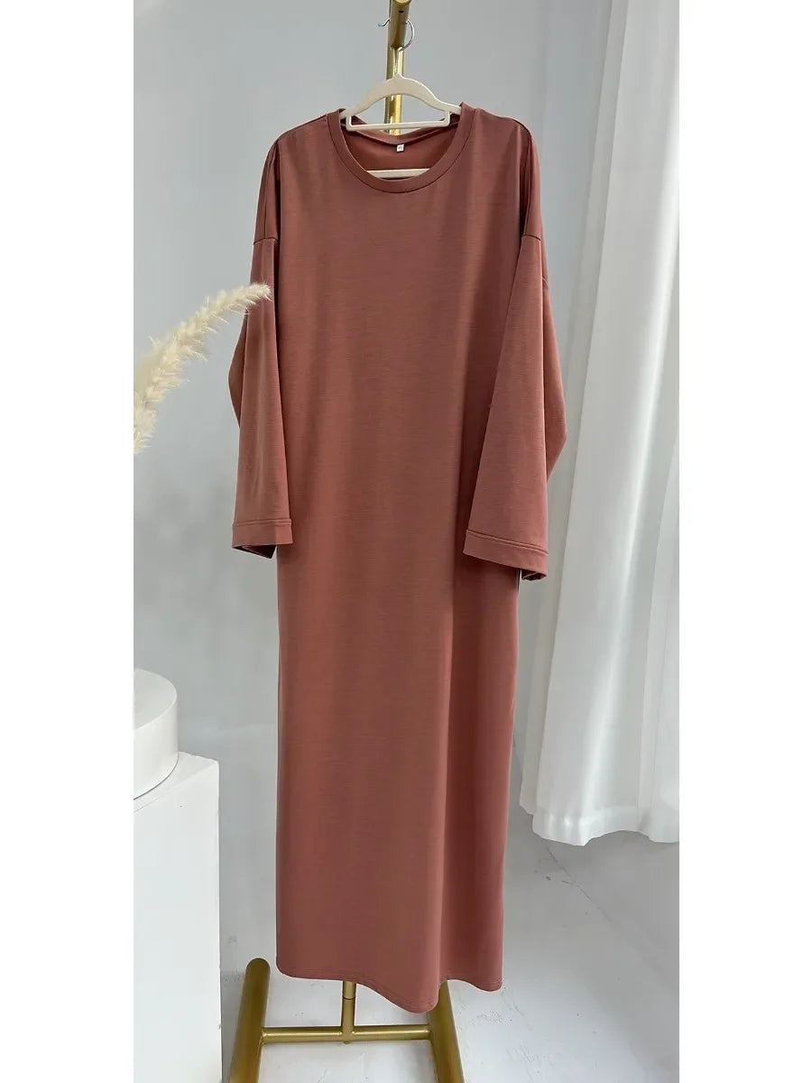Ramadan Eid Party Dress for Women