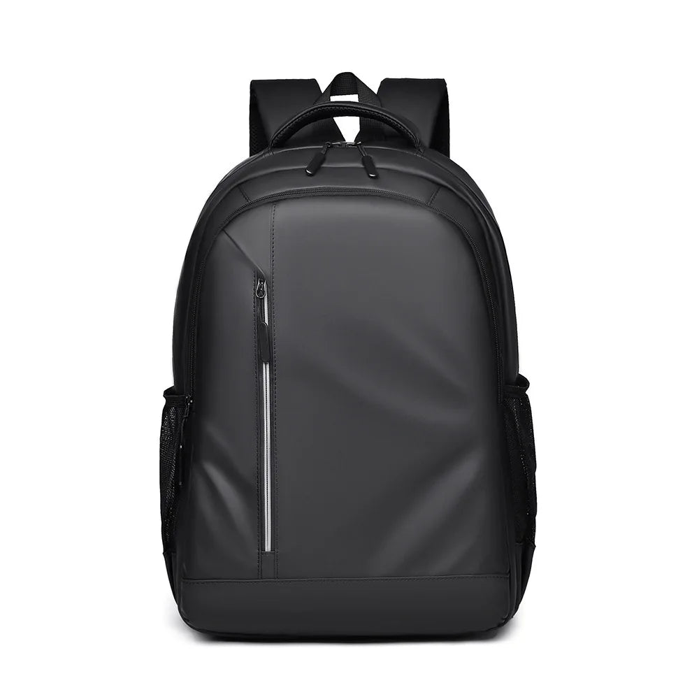 Casual Bags For Men Luxury Designer Commuting Backpack With Large Capacity