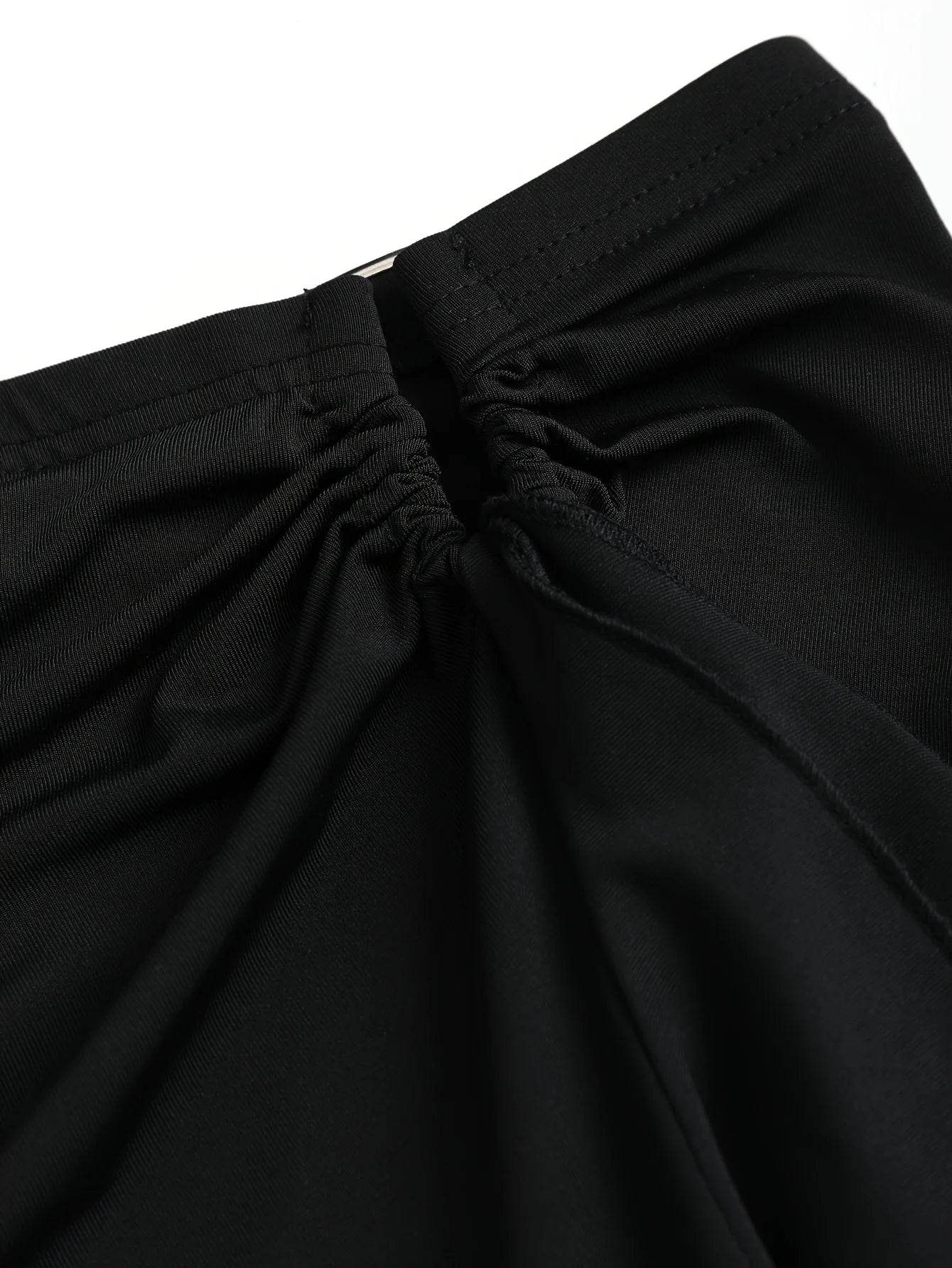 Large-Sized, Sexy, and Body-Hugging Skirt for Women