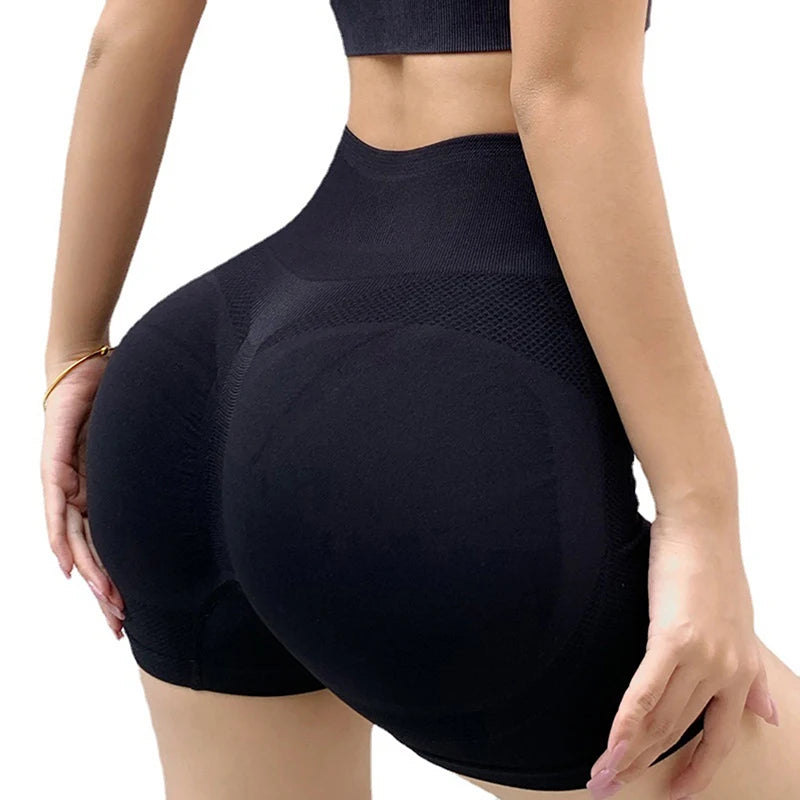 Women Shorts Sports For Cycling Jogging