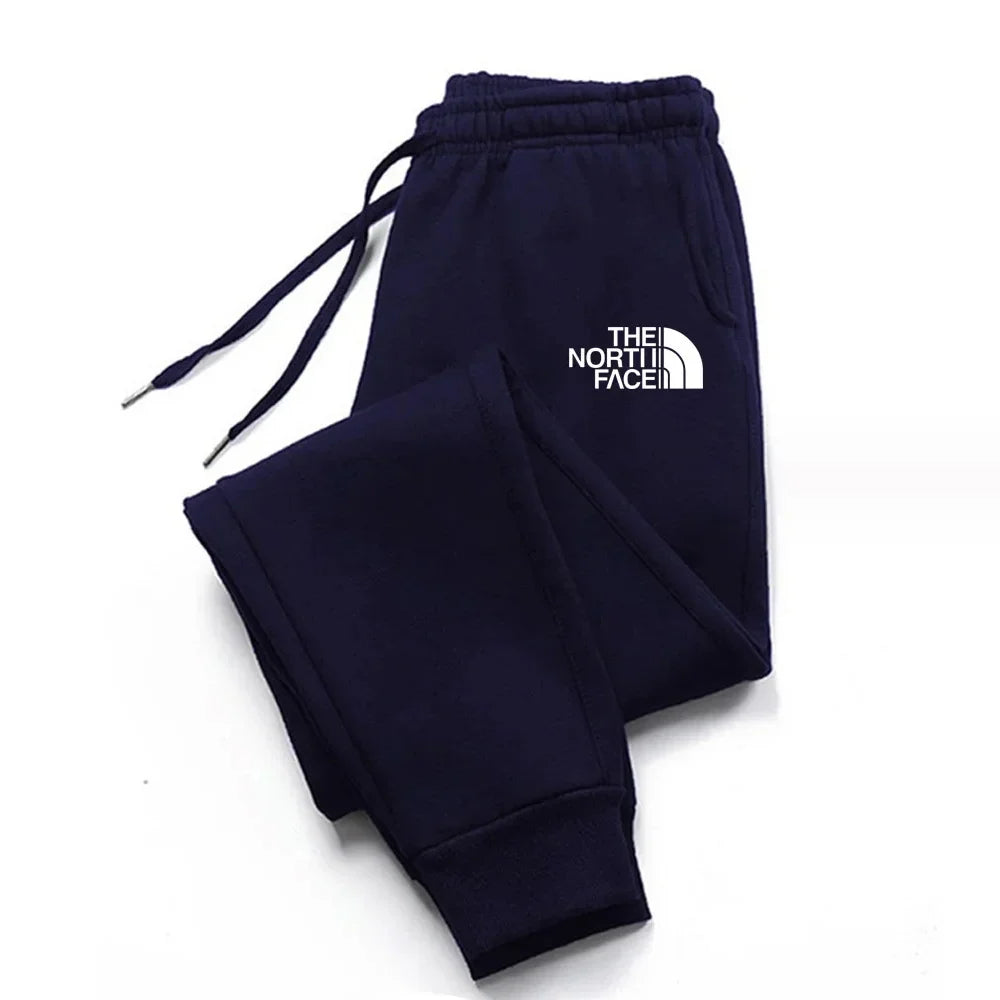 Men's fashionable jogging pants,