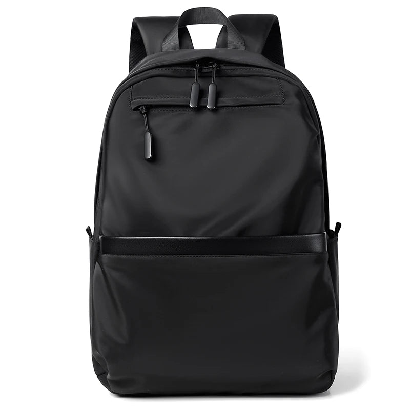 Men's casual business backpack