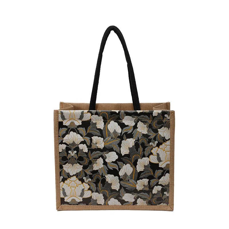 Women Tote Bag Casual Handbag