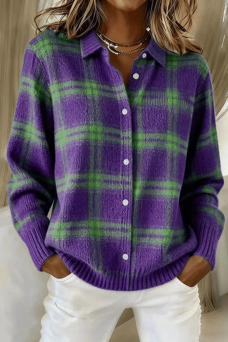 Woman Clothes Shirts & Blouses Women's Sweater