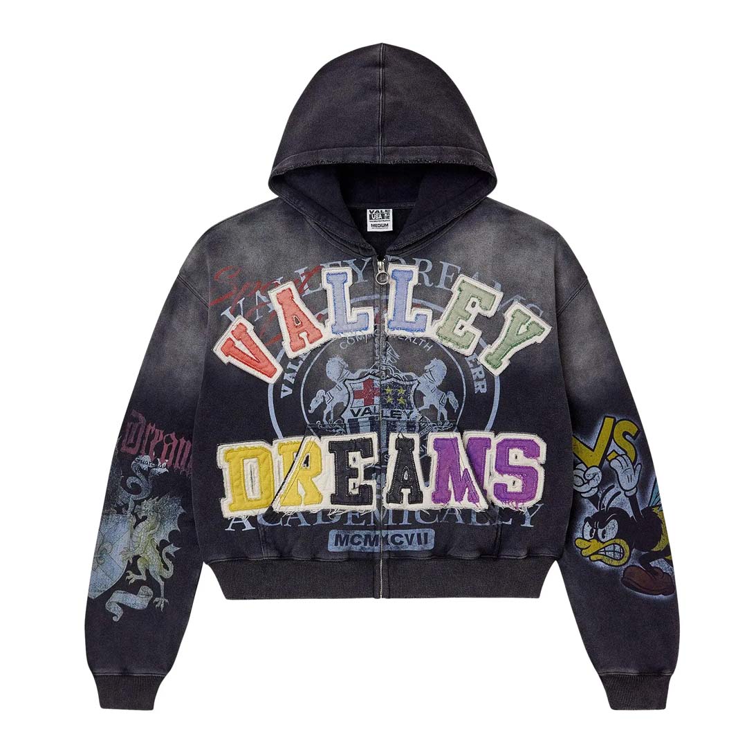 Women's Hoodies