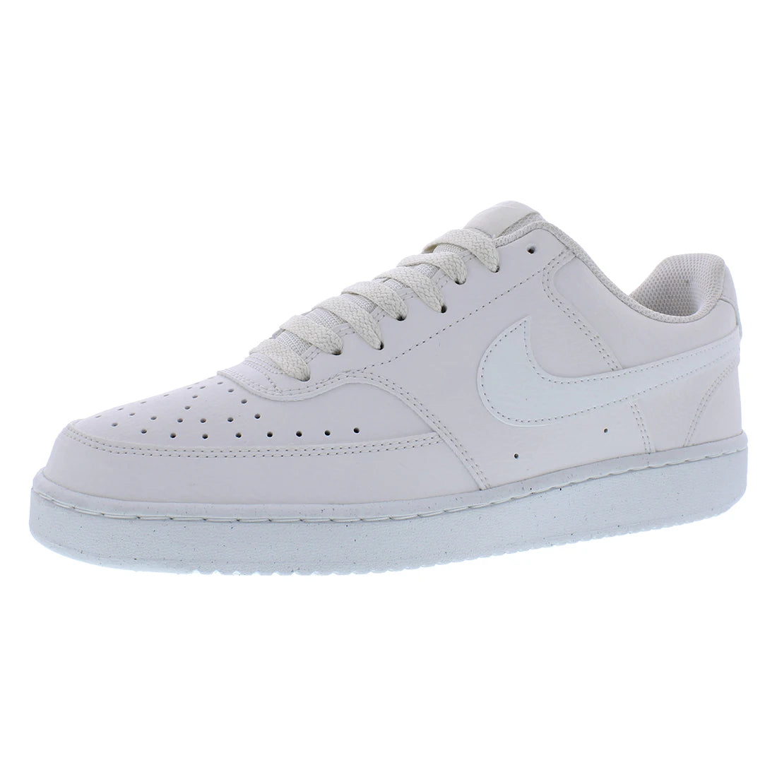 For Men's Court Vision Low Next Nature Fitness & Cross-Training Shoes Model HF1741001 in Phantom/Summit White | 100% Authentic