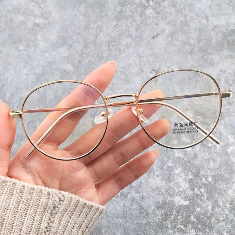Anti-Blue Light Glasses for Women