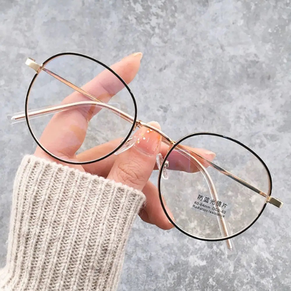 Anti-Blue Light Glasses for Women