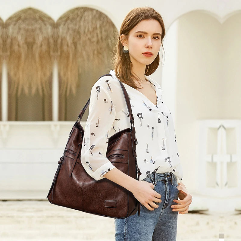 Women Shoulder Bags for Travel Outdoor