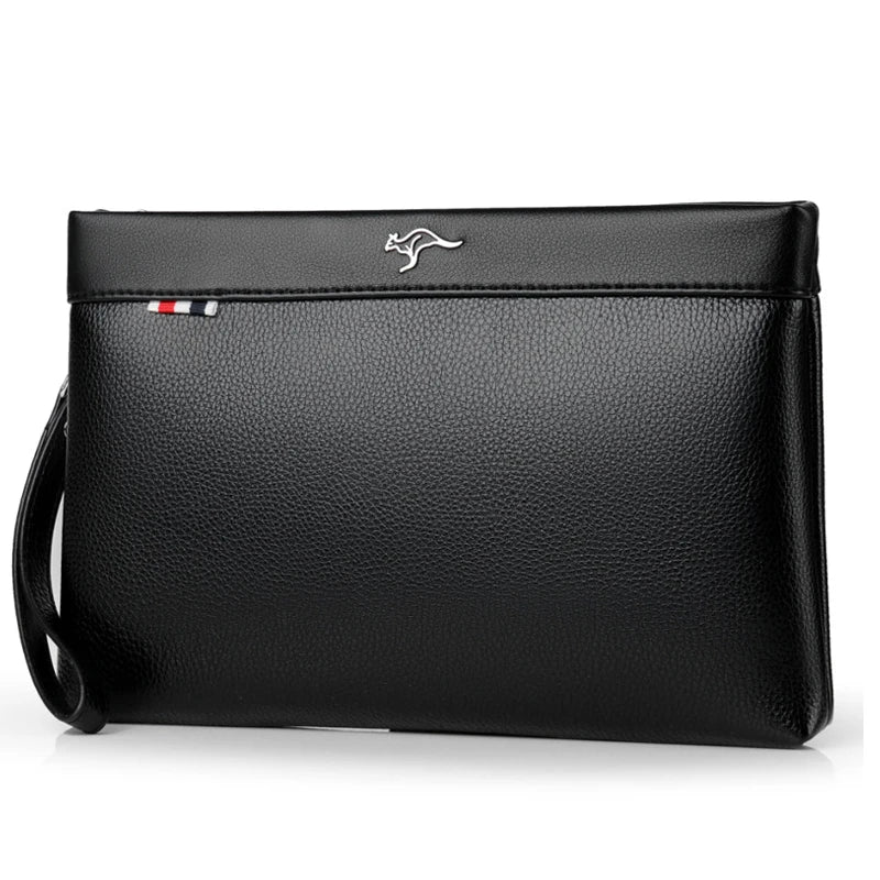 Luxury Brand Business Men Wallet