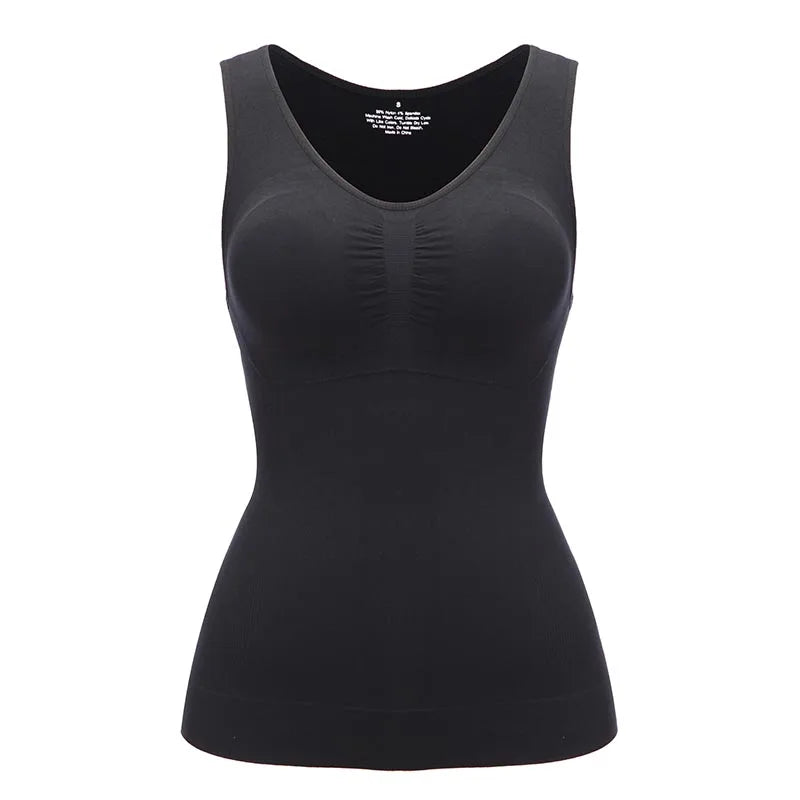 Tank Tops for Women with Built in Bra