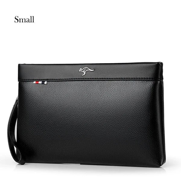 Luxury Brand Business Men Wallet