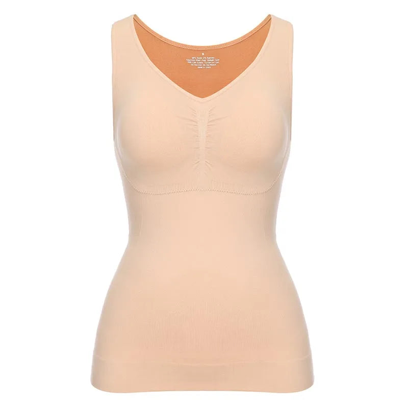 Tank Tops for Women with Built in Bra