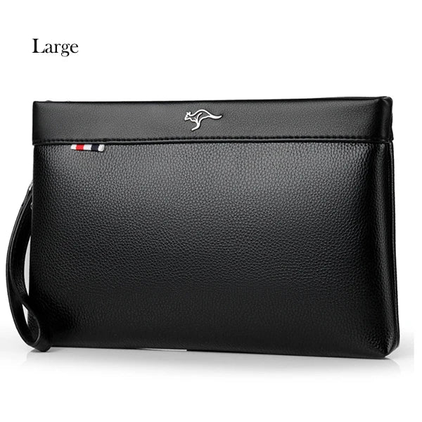 Luxury Brand Business Men Wallet