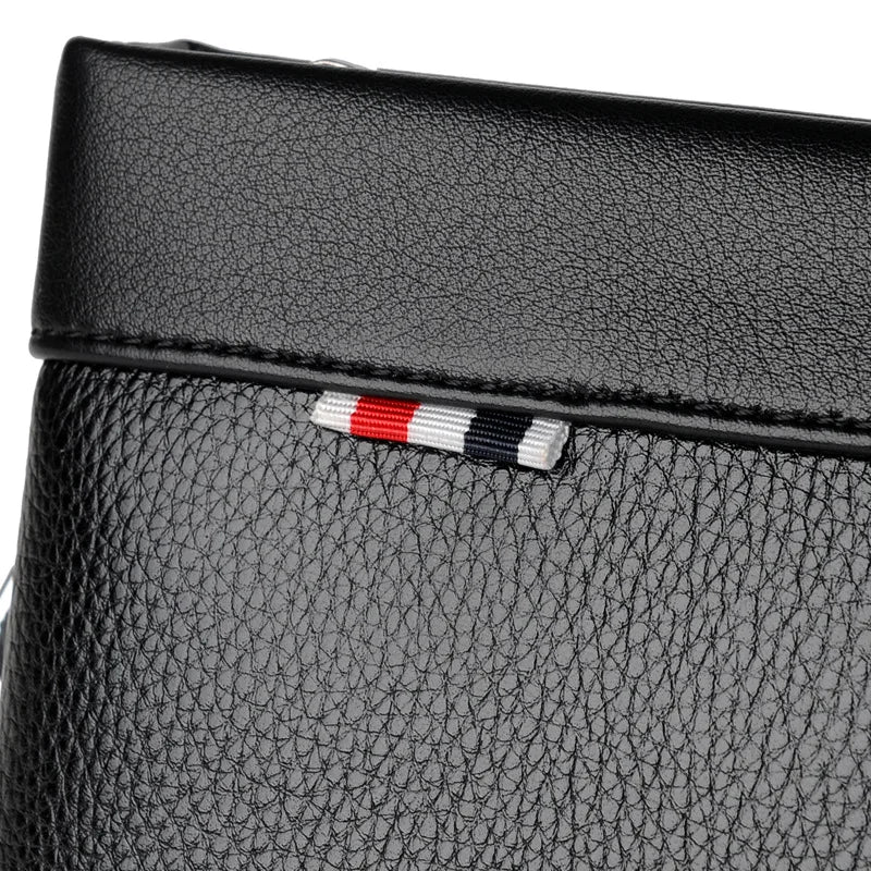 Luxury Brand Business Men Wallet
