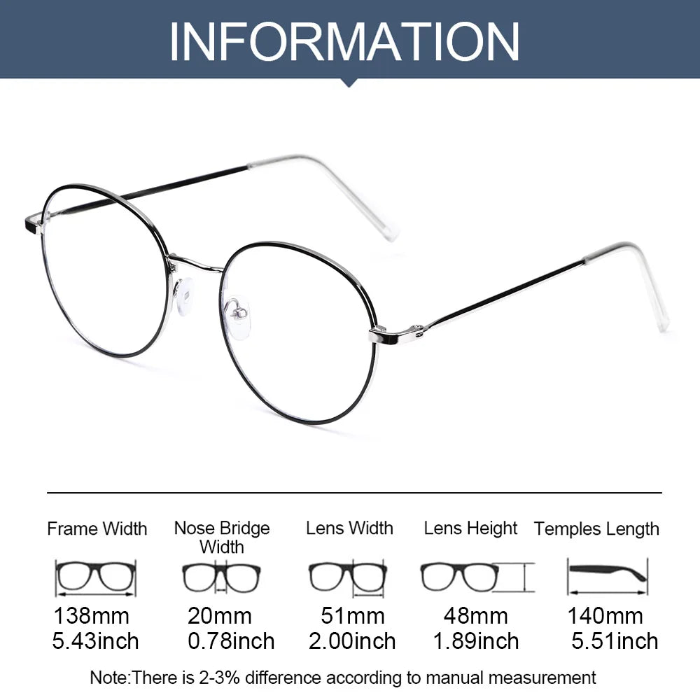Anti-Blue Light Glasses for Women
