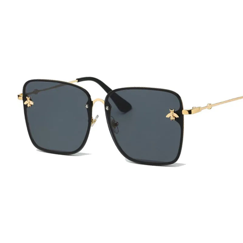 Woman Luxury Brand Designer Fashion Unisex Sunglasses