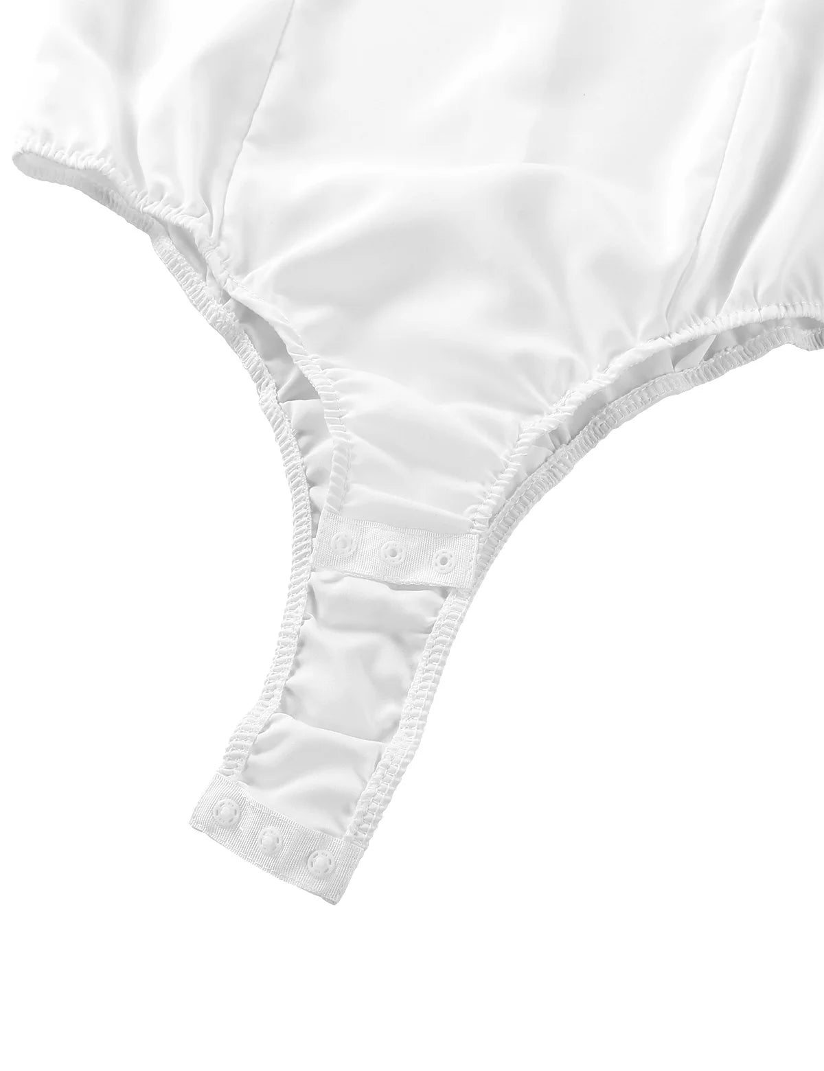 Women's Body Shirt Office Lady Work