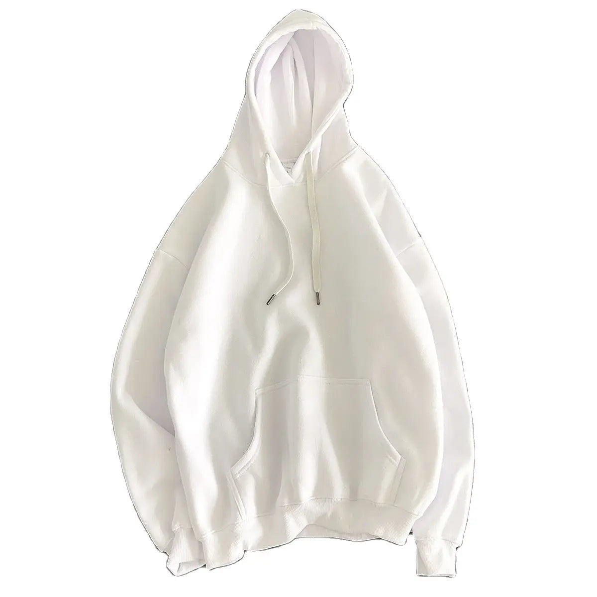 Hoodies Men Fashion Hooded Sweatshirt