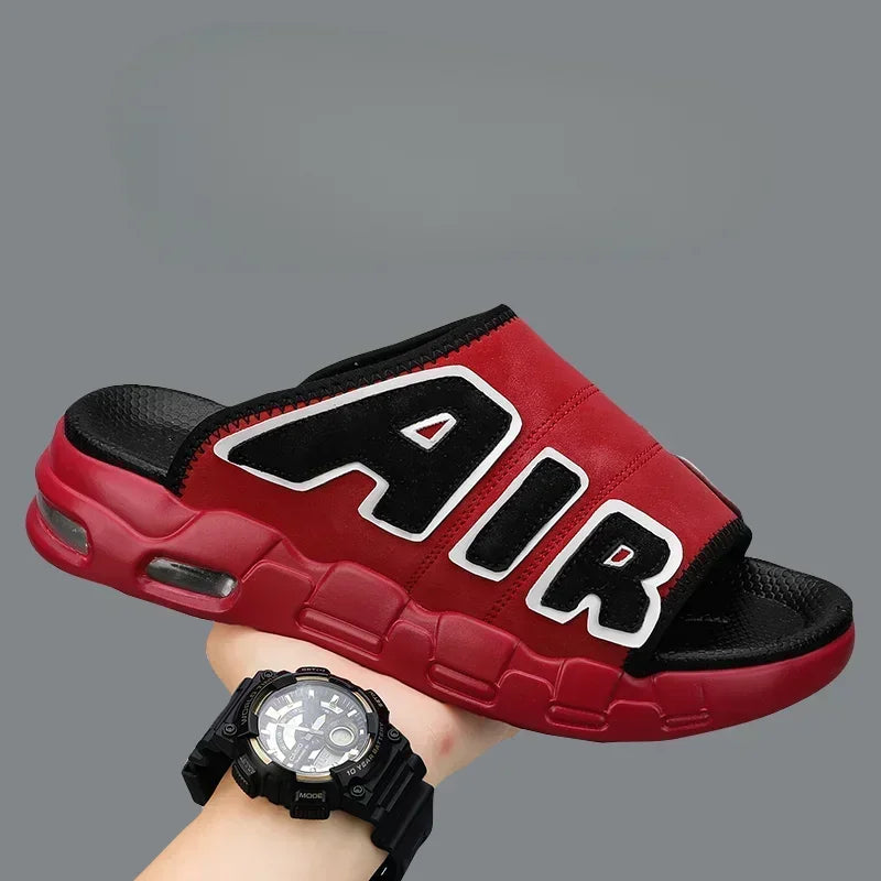 Men's Slippers New Casual Slippers