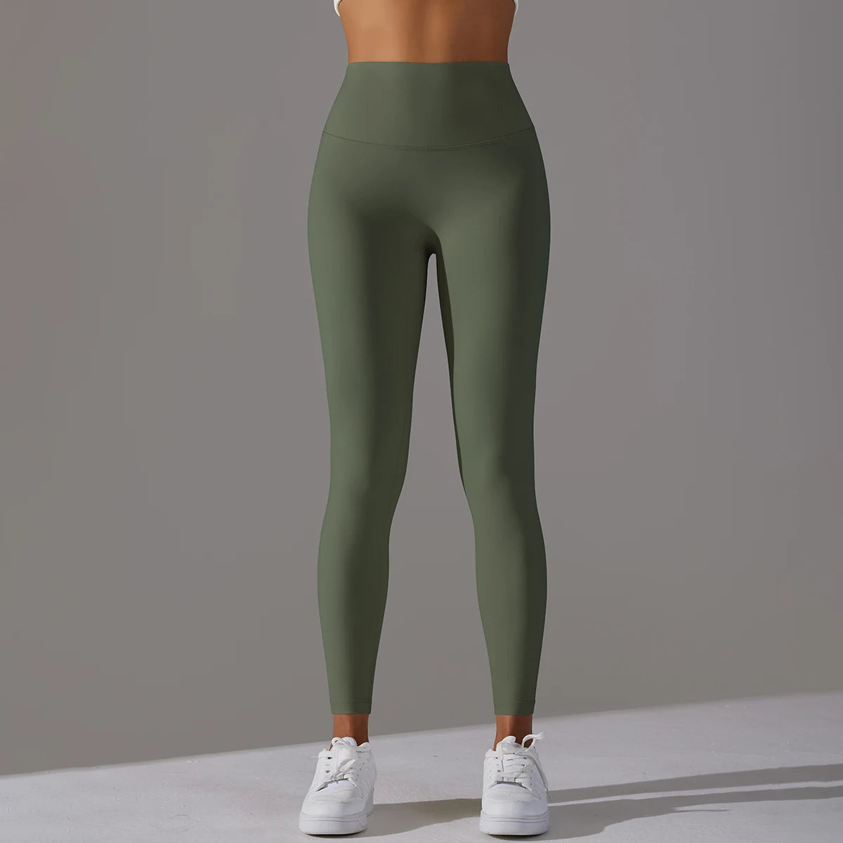 Yoga Fitness Leggings Running Cycling Pants