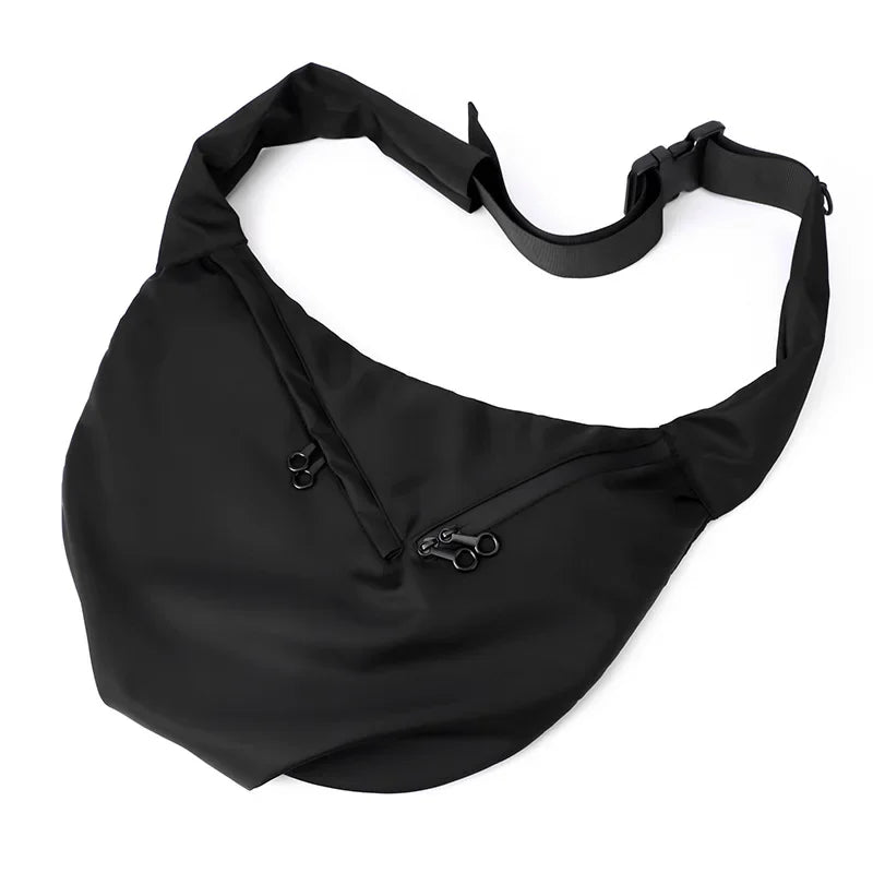 Men's Casual Crossbody Bags Portable