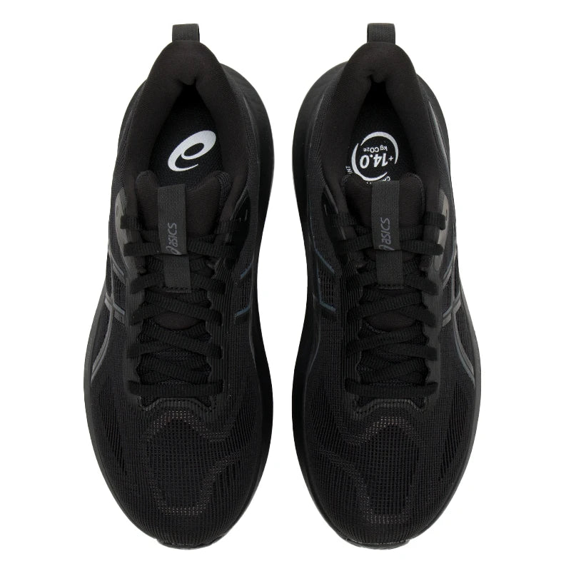Asics Men's Shoes Gt-1000 14 Sports Shoes Fitness Training Shoes Cushioning Lightweight Breathable Running Shoes 1011C077-003