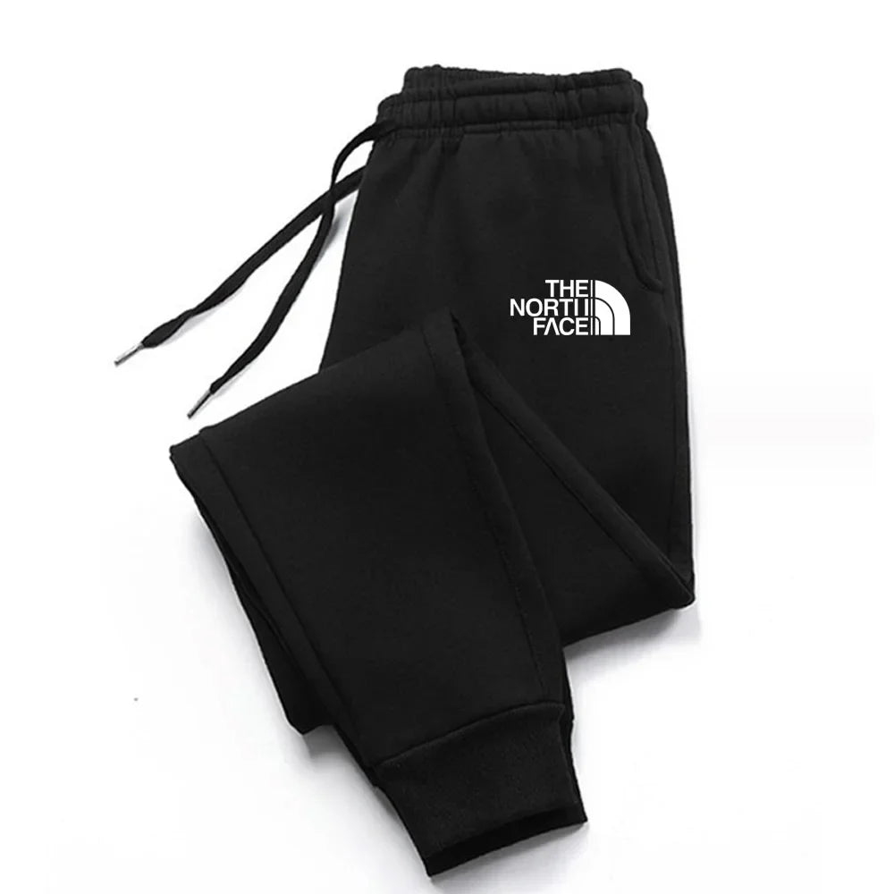 Men's  fashionable jogging pants,